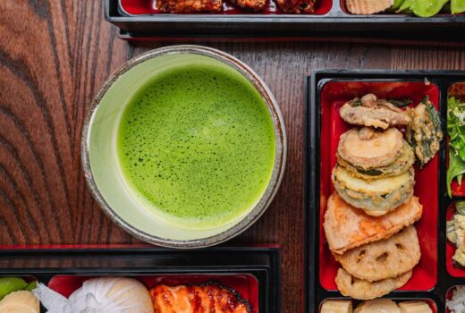 TOKii Bento Boxes